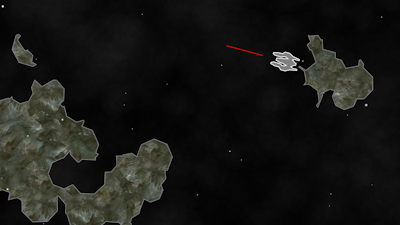 Vector Space preview